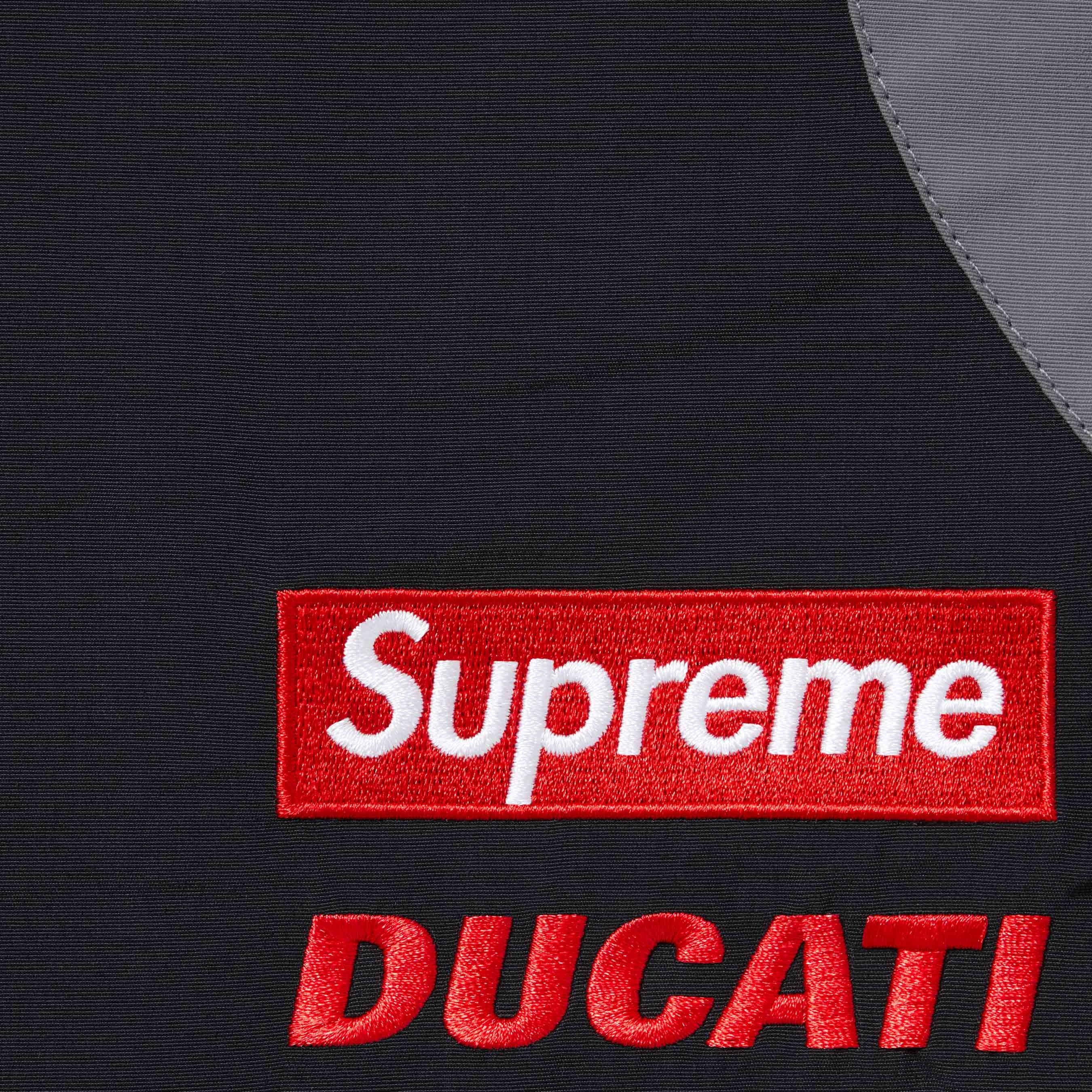 Supreme®/Ducati® Track Pant view 9